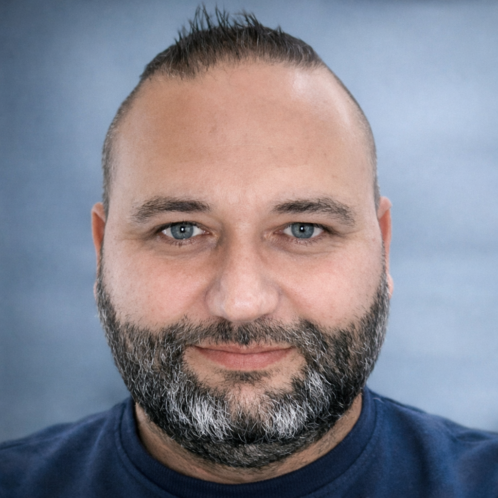 Laurent Mekderian - LMS Informatique