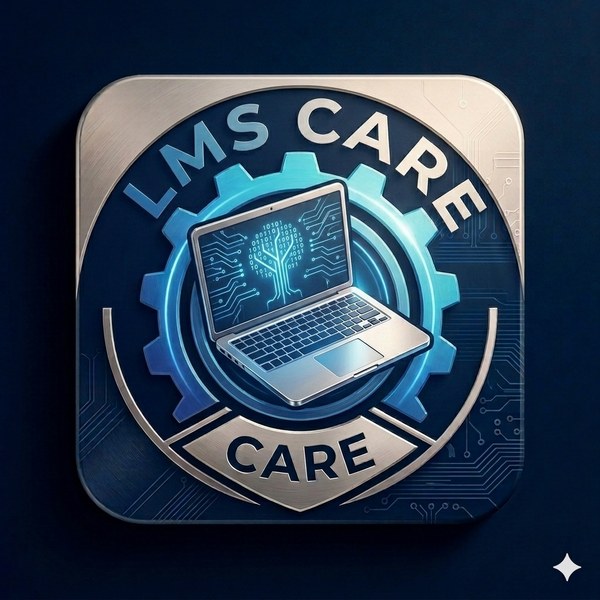 LMS Care - Maintenance informatique pour TPE